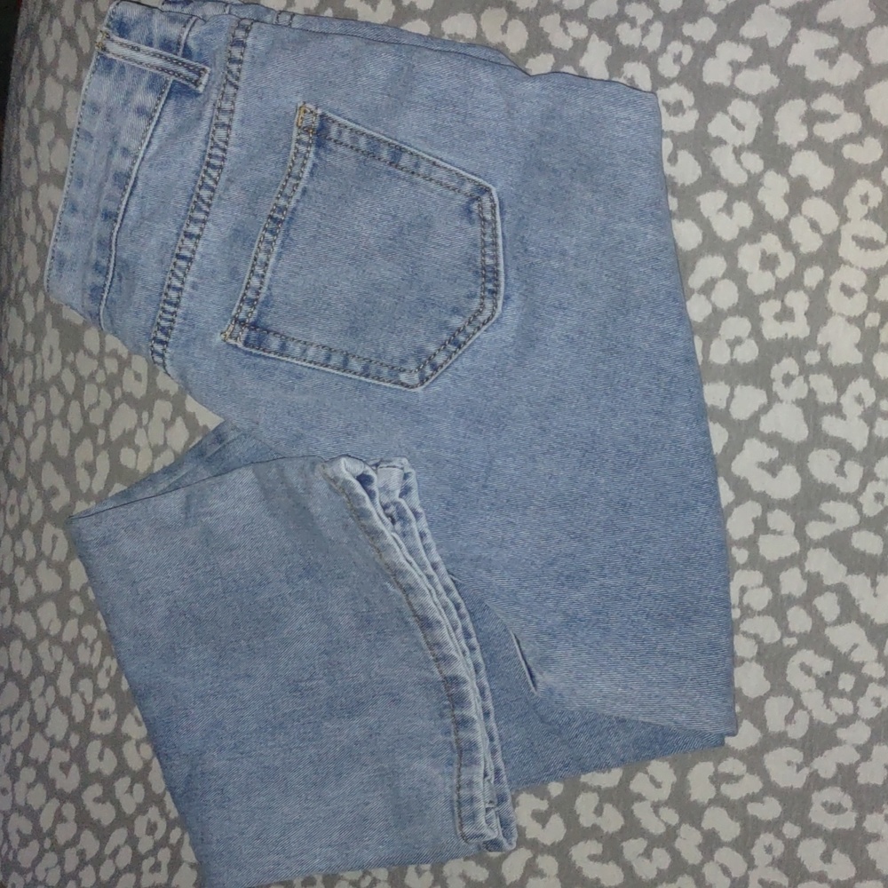 Jeans sz 6-7 women's used